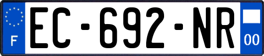 EC-692-NR