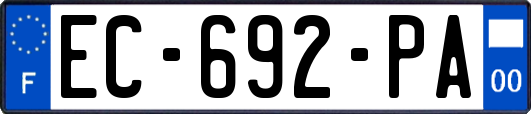 EC-692-PA