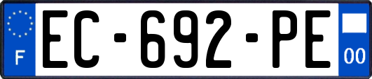 EC-692-PE