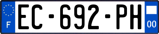 EC-692-PH