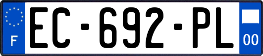 EC-692-PL