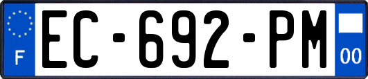 EC-692-PM