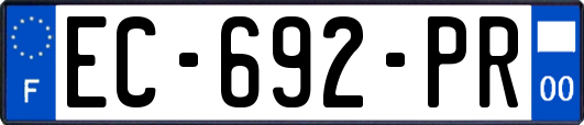 EC-692-PR