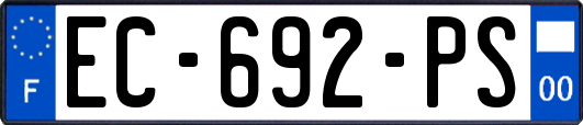EC-692-PS