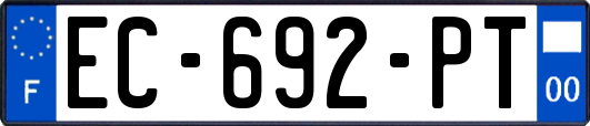 EC-692-PT