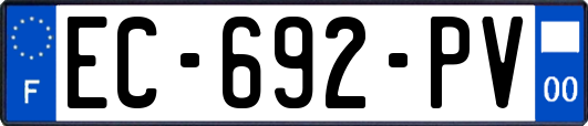 EC-692-PV