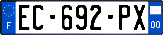 EC-692-PX