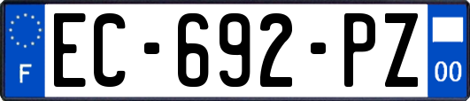 EC-692-PZ
