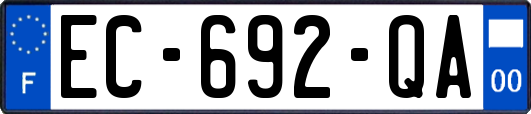 EC-692-QA