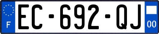EC-692-QJ