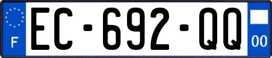 EC-692-QQ