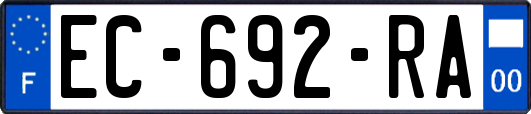 EC-692-RA