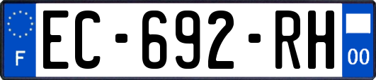 EC-692-RH