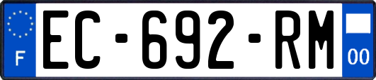 EC-692-RM