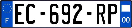 EC-692-RP