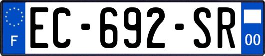 EC-692-SR