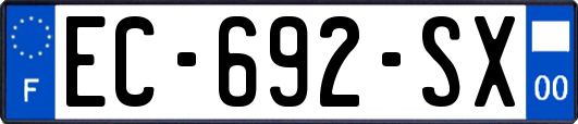 EC-692-SX