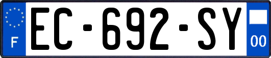 EC-692-SY