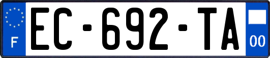 EC-692-TA
