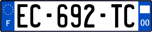 EC-692-TC