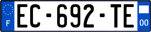 EC-692-TE