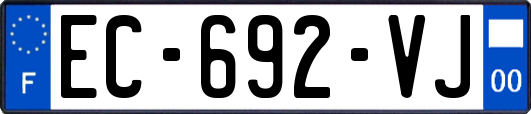 EC-692-VJ