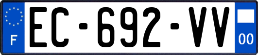 EC-692-VV