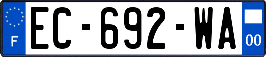 EC-692-WA