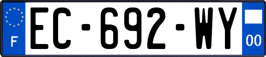 EC-692-WY