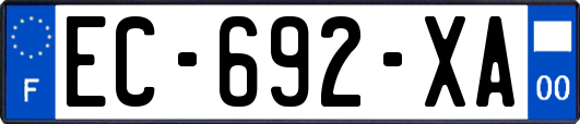 EC-692-XA