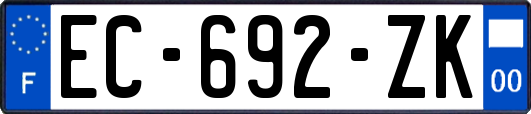 EC-692-ZK