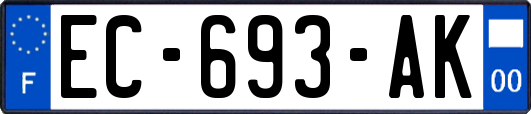 EC-693-AK