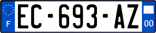 EC-693-AZ