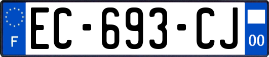 EC-693-CJ