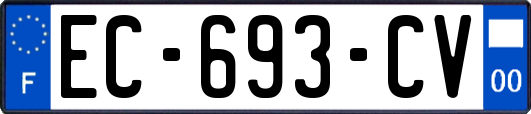 EC-693-CV