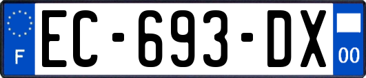 EC-693-DX
