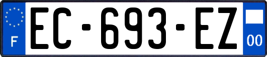EC-693-EZ