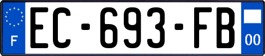 EC-693-FB