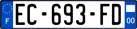 EC-693-FD