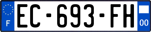 EC-693-FH