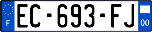 EC-693-FJ