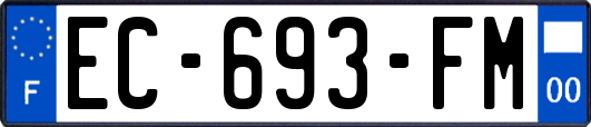 EC-693-FM