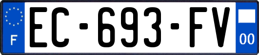 EC-693-FV
