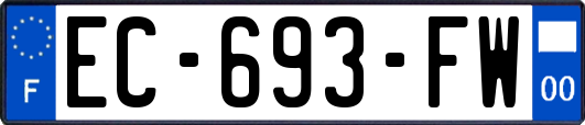 EC-693-FW