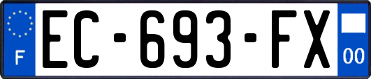 EC-693-FX
