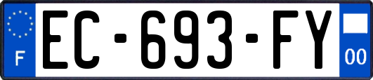 EC-693-FY