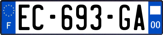 EC-693-GA