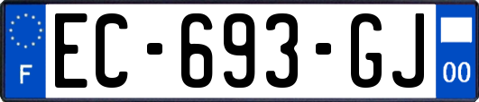 EC-693-GJ