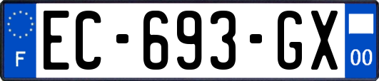 EC-693-GX