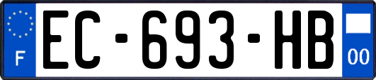 EC-693-HB